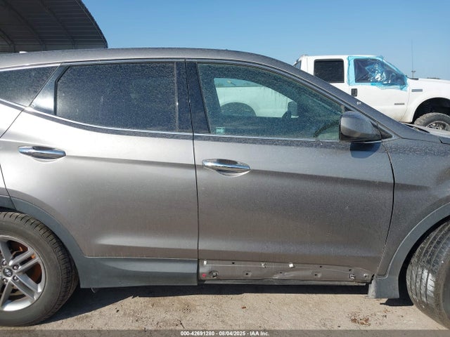 5XYZT3LB6HG429436 Hyundai gdi theta ii