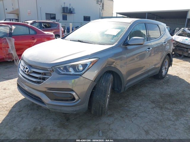 5XYZT3LB6HG429436 Hyundai gdi theta ii