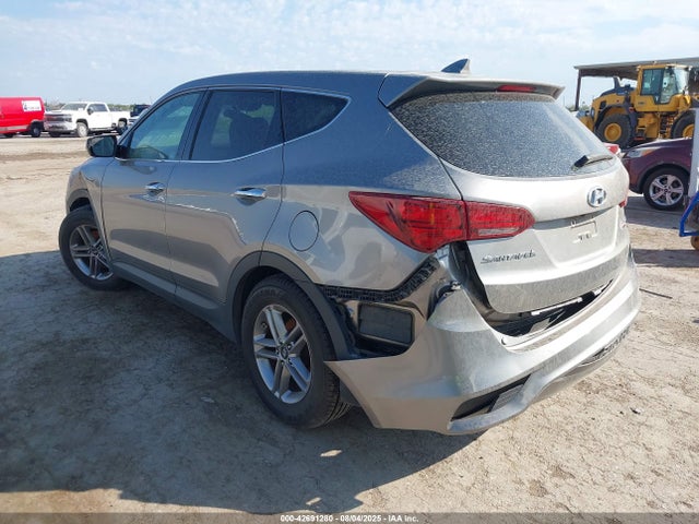 5XYZT3LB6HG429436 Hyundai gdi theta ii