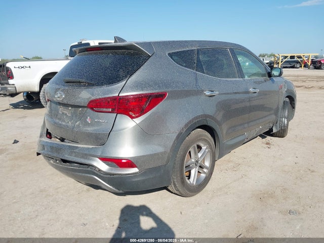 5XYZT3LB6HG429436 Hyundai gdi theta ii