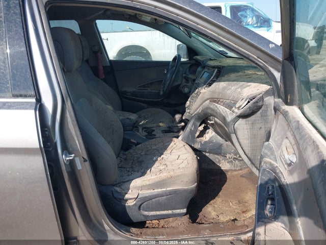 5XYZT3LB6HG429436 Hyundai gdi theta ii