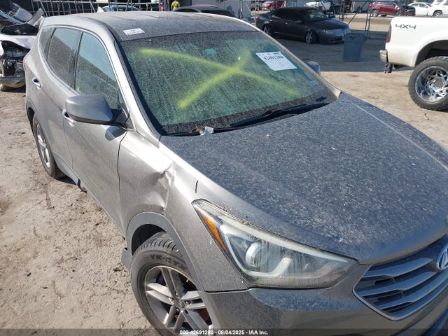 5XYZT3LB6HG429436 Hyundai gdi theta ii