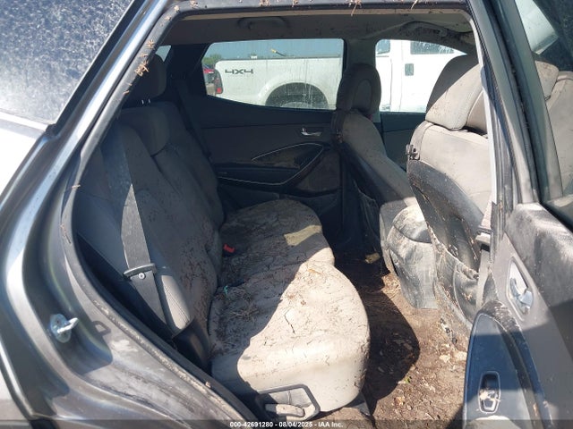 5XYZT3LB6HG429436 Hyundai gdi theta ii