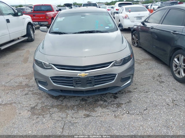 1G1ZE5ST3HF252226 Chevrolet lfv - di: direct injection, vvt: variable valve timing, gen 1