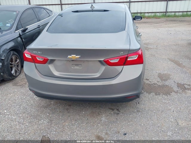 1G1ZE5ST3HF252226 Chevrolet lfv - di: direct injection, vvt: variable valve timing, gen 1
