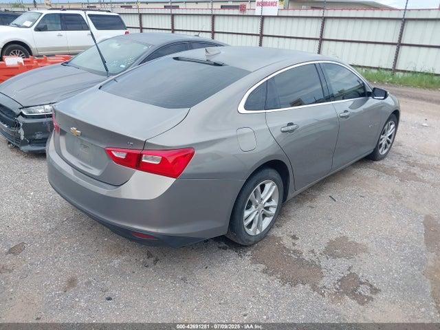 1G1ZE5ST3HF252226 Chevrolet lfv - di: direct injection, vvt: variable valve timing, gen 1