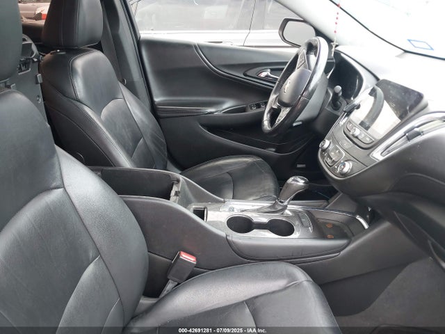 1G1ZE5ST3HF252226 Chevrolet lfv - di: direct injection, vvt: variable valve timing, gen 1