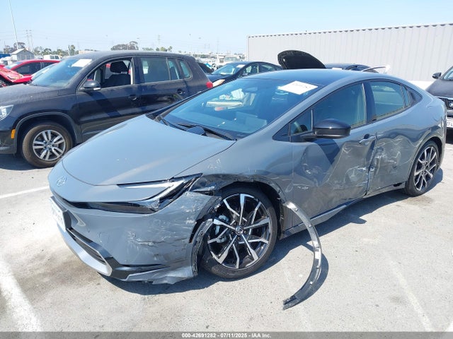 JTDACACU4S3040311 Toyota m20a-fxs