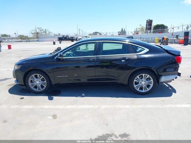 Chevrolet Impala 2lt 2015 1G1125S39FU105939 Image 15