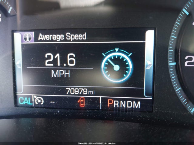 Chevrolet Impala 2lt 2015 1G1125S39FU105939 Image 16