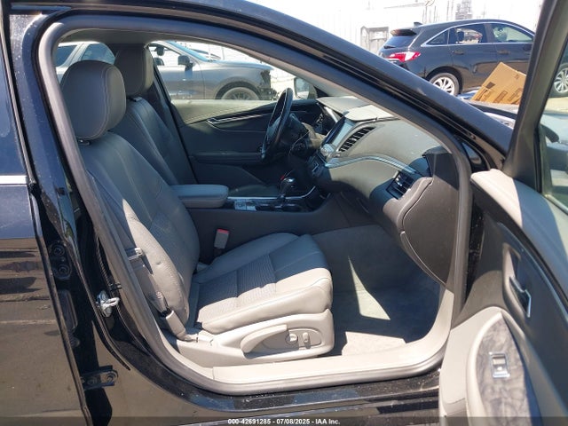 Chevrolet Impala 2lt 2015 1G1125S39FU105939 Image 5