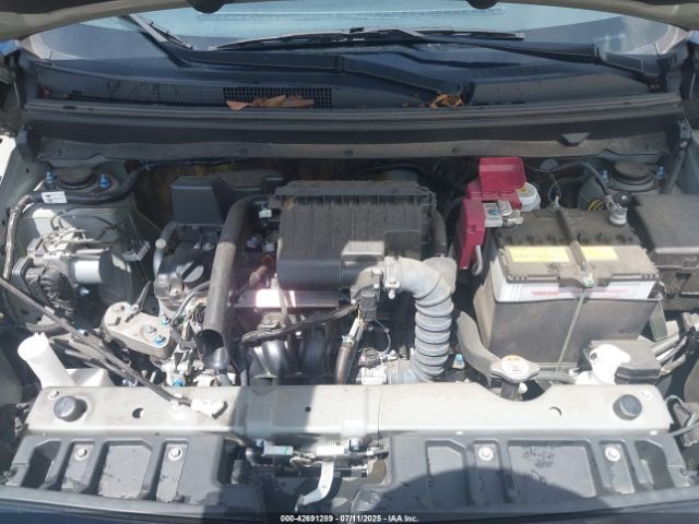 2024 MITSUBISHI MIRAGE ML32AUHJ1RH005817 Photo 9