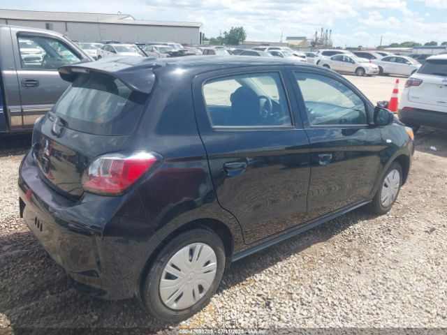 2024 MITSUBISHI MIRAGE ML32AUHJ1RH005817 Photo 3