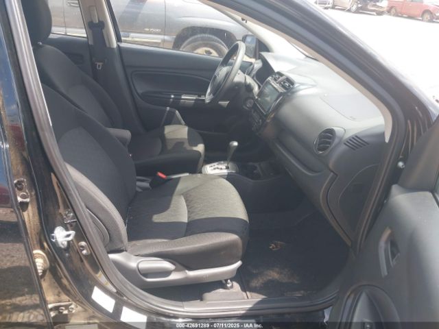 2024 MITSUBISHI MIRAGE ML32AUHJ1RH005817 Photo 4