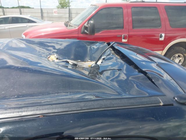 2024 MITSUBISHI MIRAGE ML32AUHJ1RH005817 Photo 5