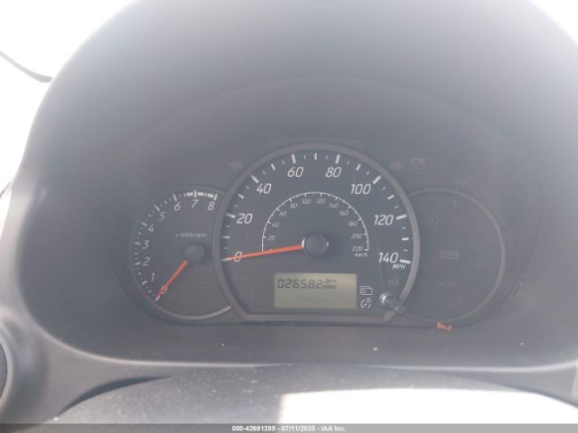 2024 MITSUBISHI MIRAGE ML32AUHJ1RH005817 Photo 6