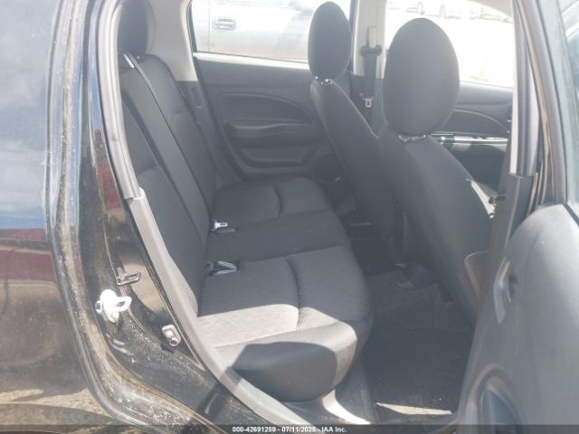 2024 MITSUBISHI MIRAGE ML32AUHJ1RH005817 Photo 7