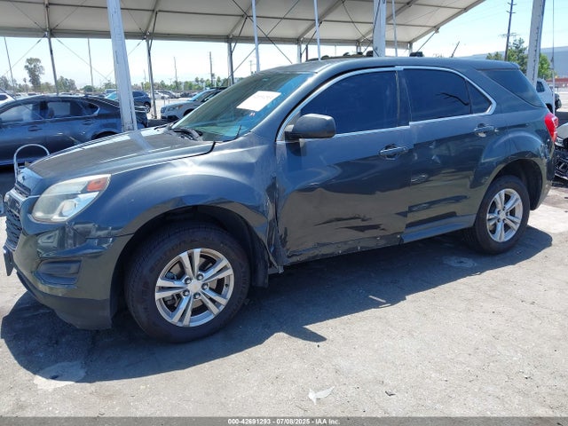 2GNALBEK8H1565928 Chevrolet lea - sidi: spark ignited direct injection, e85 max, alum