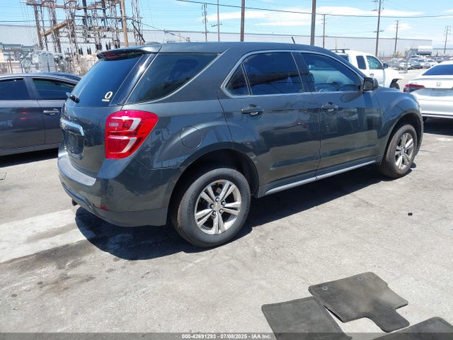 2GNALBEK8H1565928 Chevrolet lea - sidi: spark ignited direct injection, e85 max, alum