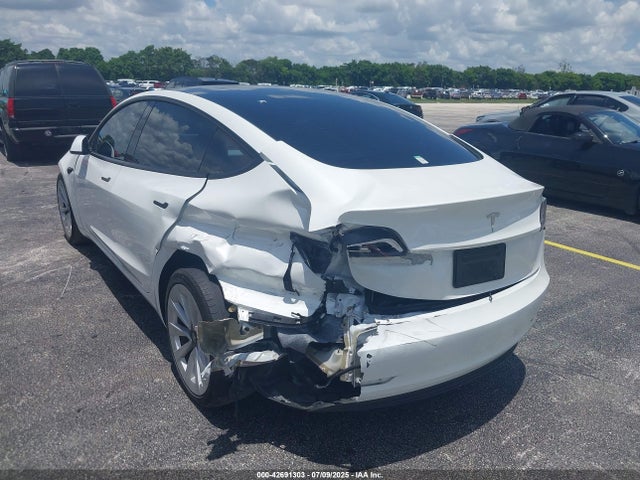 2023 TESLA MODEL 3 5YJ3E1EA4PF572819 Photo 5