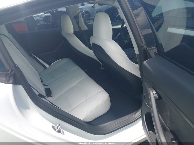 2023 TESLA MODEL 3 5YJ3E1EA4PF572819 Photo 7