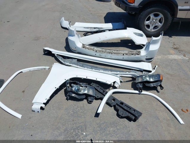 1C4RJEAG2JC404009 Jeep 2018