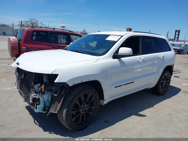 1C4RJEAG2JC404009 Jeep 2018