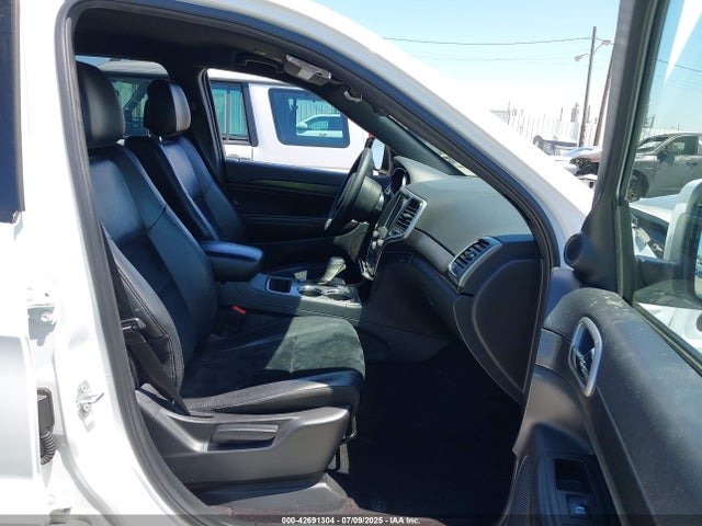 1C4RJEAG2JC404009 Jeep 2018