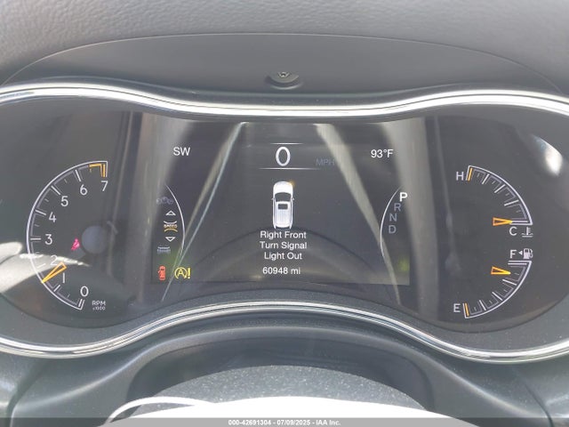1C4RJEAG2JC404009 Jeep 2018