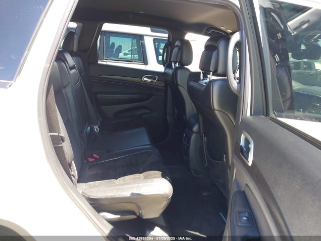 1C4RJEAG2JC404009 Jeep 2018