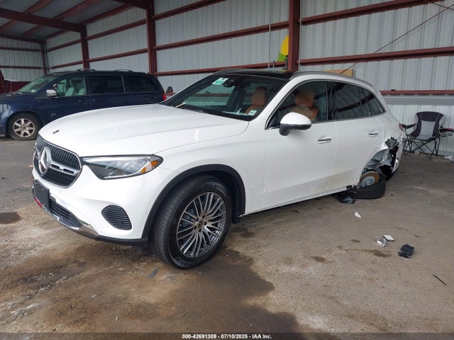 W1NKM4HB2SF381739 Mercedes-Benz m254