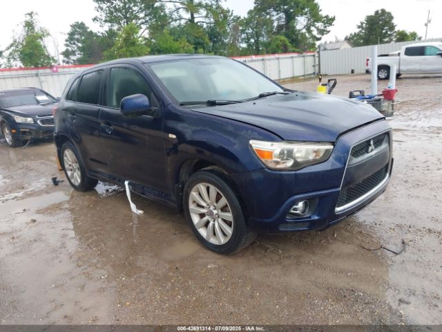 2011 MITSUBISHI OUTLANDER SPORT JA4AP4AU9BZ022368