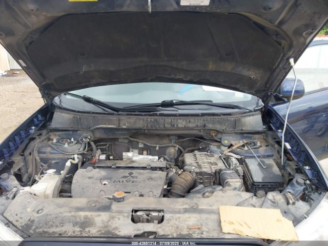 2011 MITSUBISHI OUTLANDER SPORT JA4AP4AU9BZ022368 Photo 9