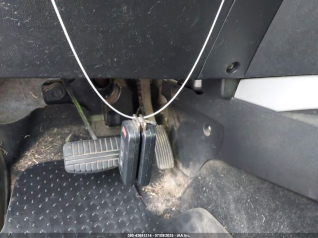 2011 MITSUBISHI OUTLANDER SPORT JA4AP4AU9BZ022368 Photo 10