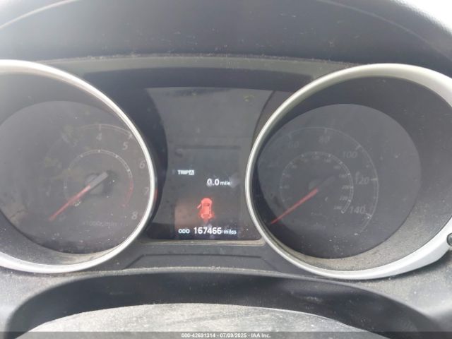 2011 MITSUBISHI OUTLANDER SPORT JA4AP4AU9BZ022368 Photo 6