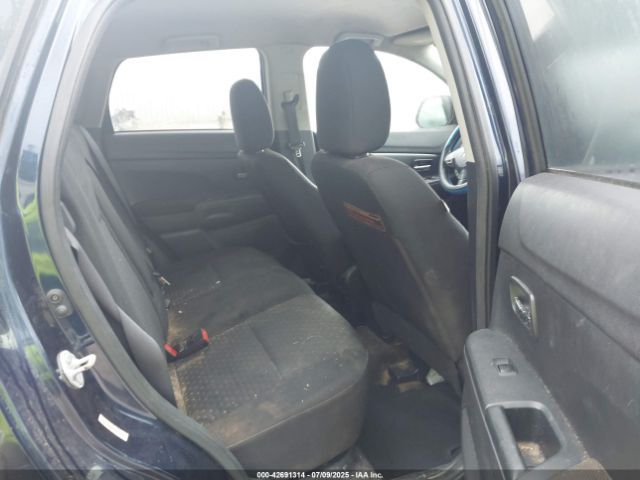 2011 MITSUBISHI OUTLANDER SPORT JA4AP4AU9BZ022368 Photo 7