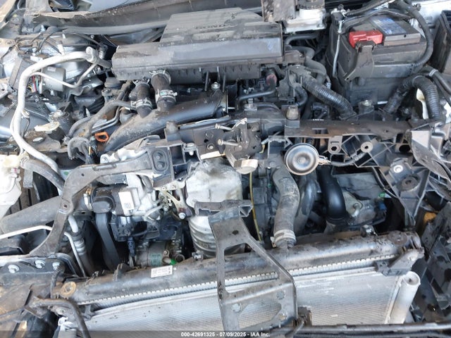 2HKRW2H90NH646735 Honda l15be