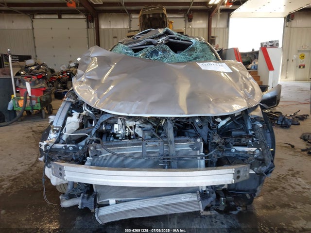 2HKRW2H90NH646735 Honda l15be