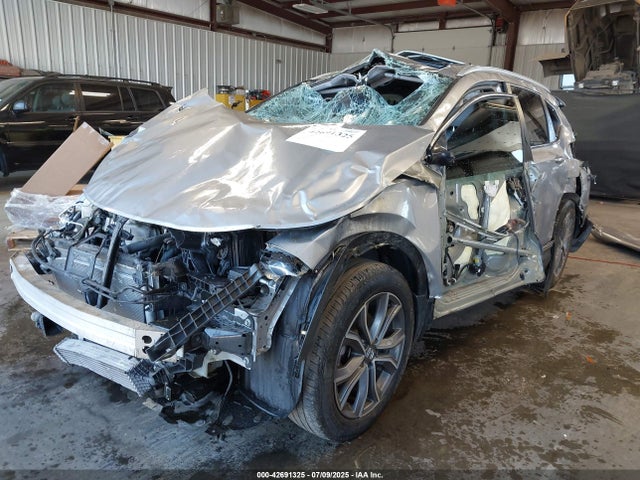 2HKRW2H90NH646735 Honda l15be