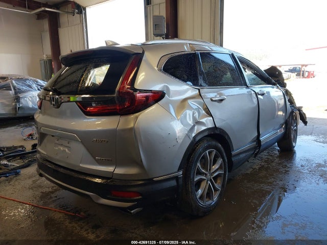 2HKRW2H90NH646735 Honda l15be