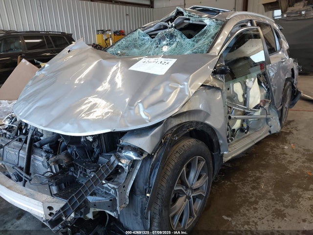 2HKRW2H90NH646735 Honda l15be