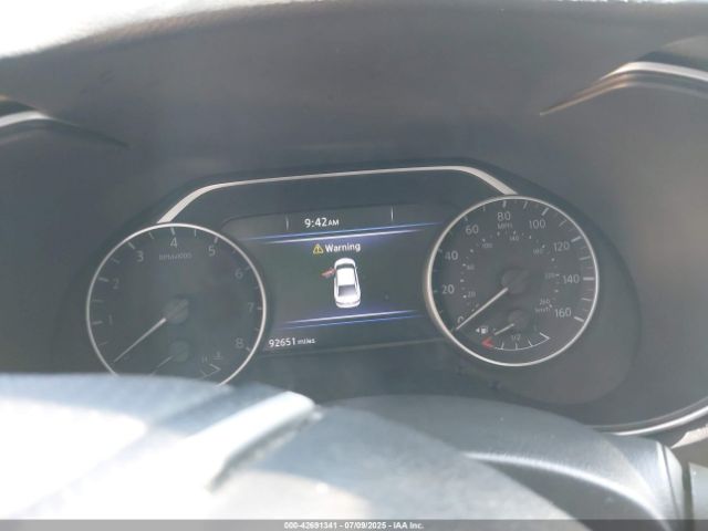 2017 NISSAN MAXIMA 1N4AA6AP7HC453726 Photo 6