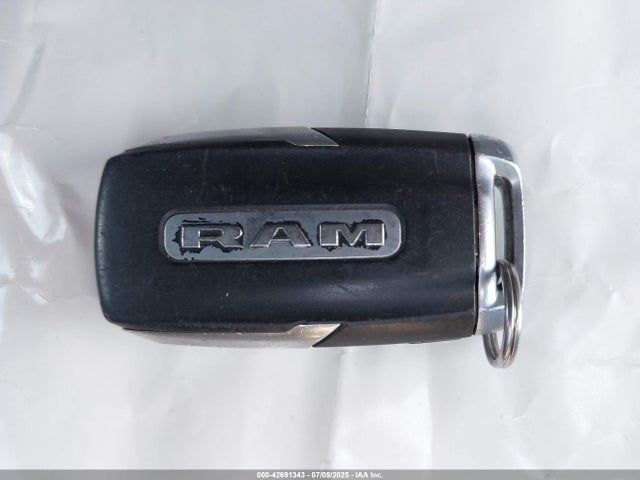 1C6SRFBT1MN622633 RAM 1500
