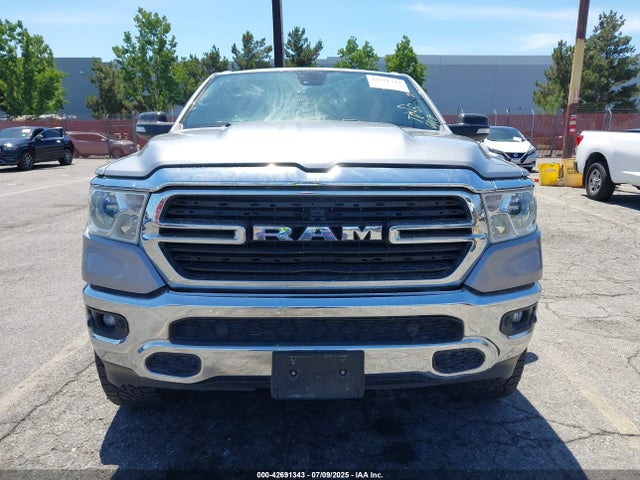 1C6SRFBT1MN622633 RAM 1500