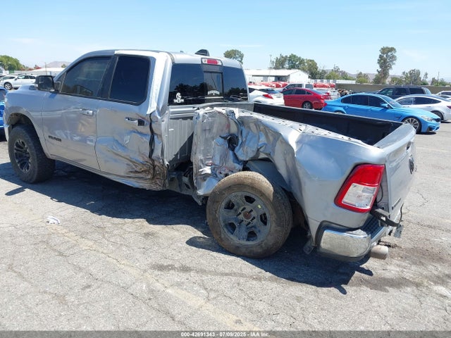 1C6SRFBT1MN622633 RAM 1500