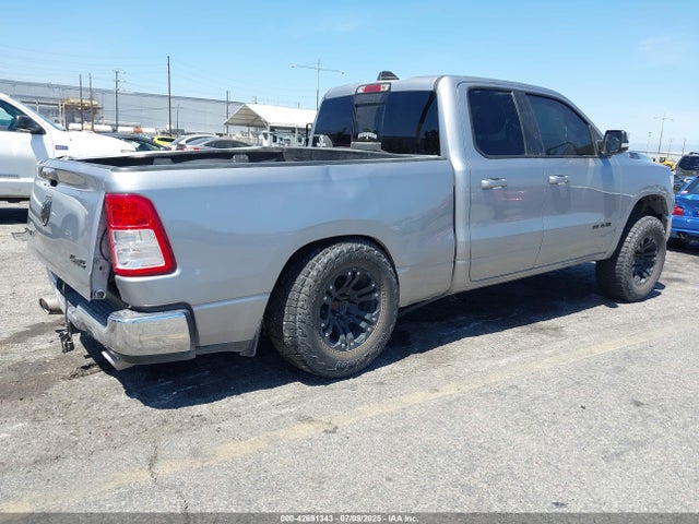 1C6SRFBT1MN622633 RAM 1500