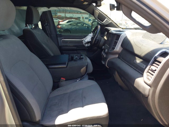 1C6SRFBT1MN622633 RAM 1500