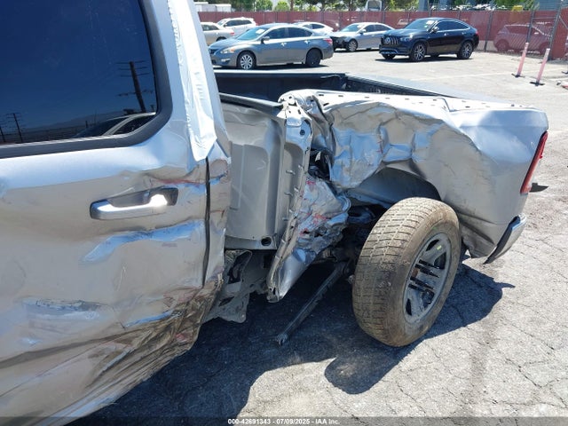1C6SRFBT1MN622633 RAM 1500