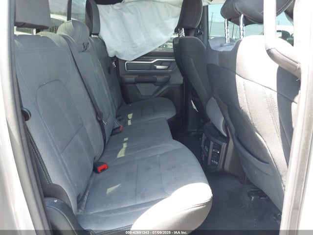 1C6SRFBT1MN622633 RAM 1500
