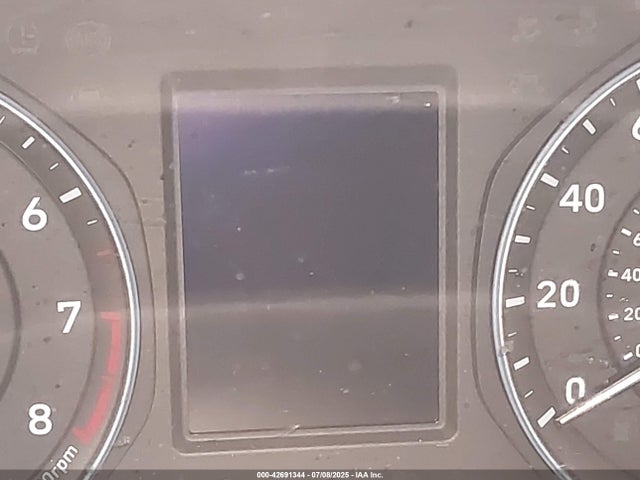 KM8K12AA7MU649216 Hyundai mpi nu